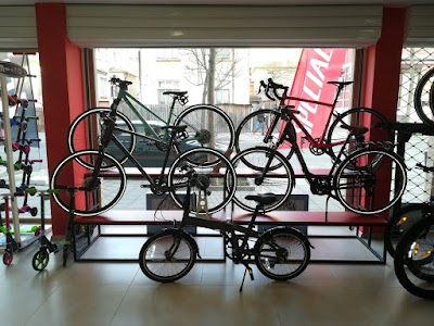 Photos of Магазин за велосипеди Bike Center Бургас