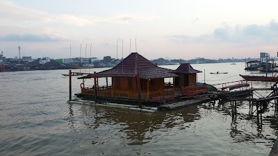 Photos of Ampera Bridge
