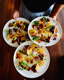 Photo n°47 de UNM - Restaurant Marseille à Marseille (Lieu de mariage)