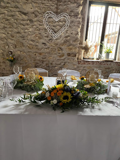L'Atelier Floral | Fleuriste Epernay - Thumbnail