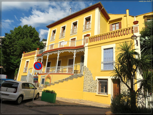 Tourist Office of Amélie les Bains Gallery - France