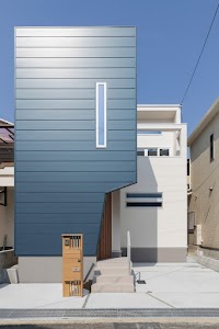 椿野建築工房 一級建築士事務所