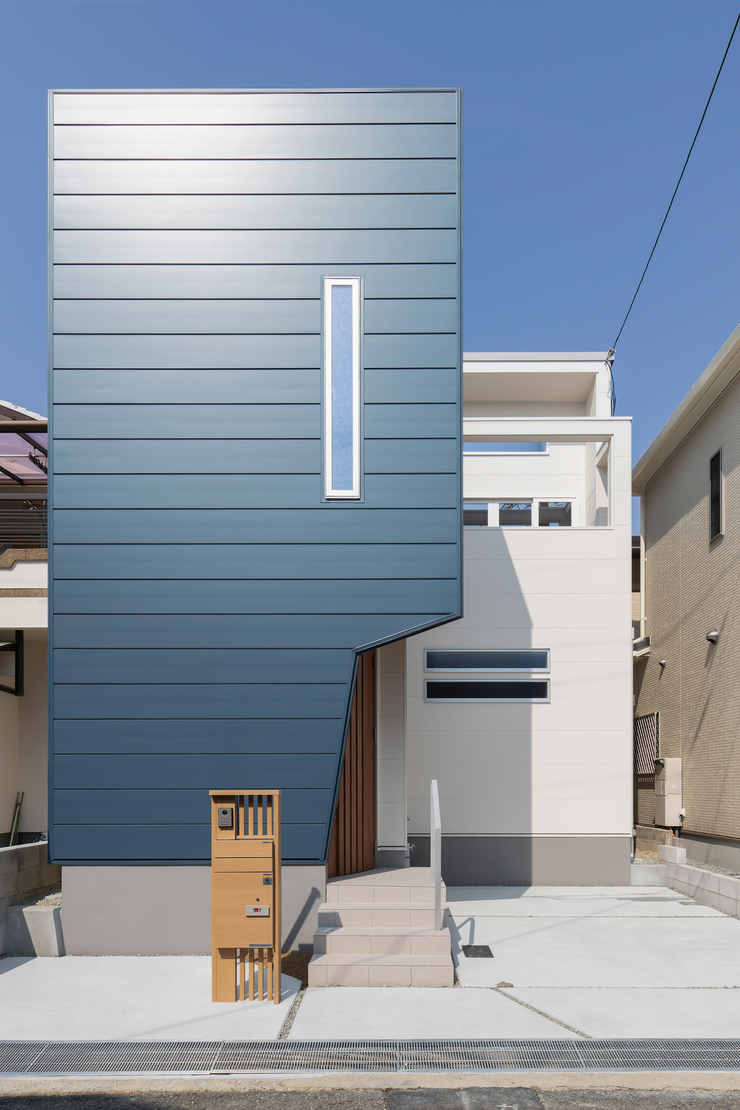 椿野建築工房 一級建築士事務所