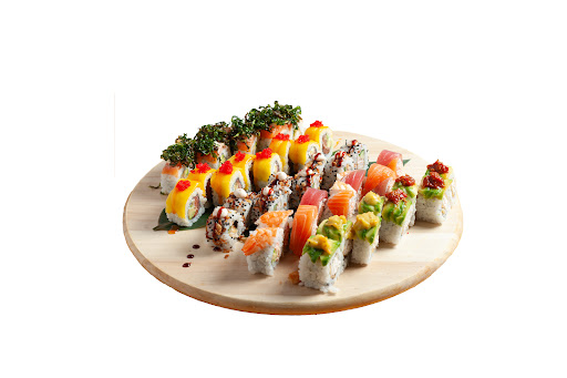 Time4Sushi Gallery - Italy