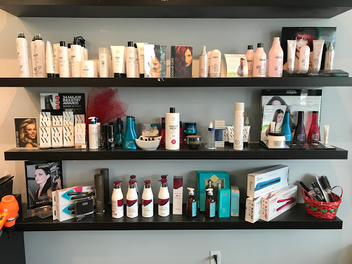Angie’s Hair Studio - Thumbnail