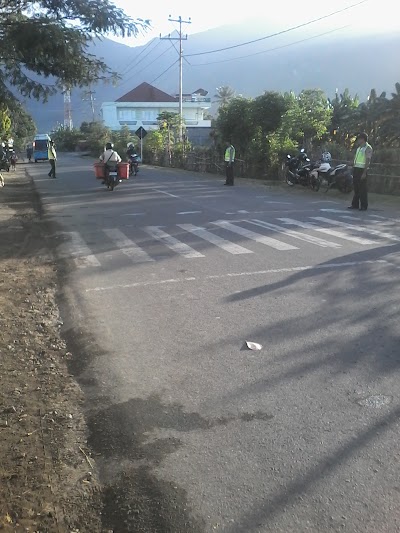 Photos of Pasar Wolowona