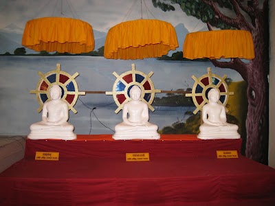 Photos of Mahamevnawa Buddhist Monastery - Monaragala