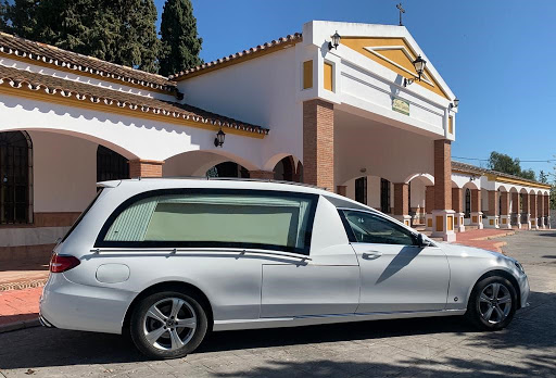 Funeraria Robles Navarro - Fuengirola