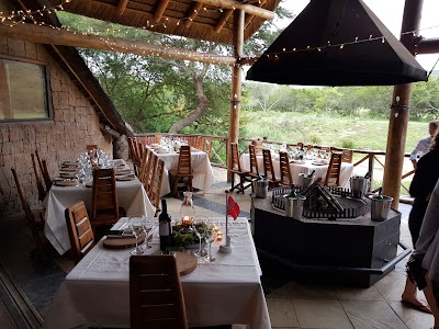Photos of Nyaru Game Lodge