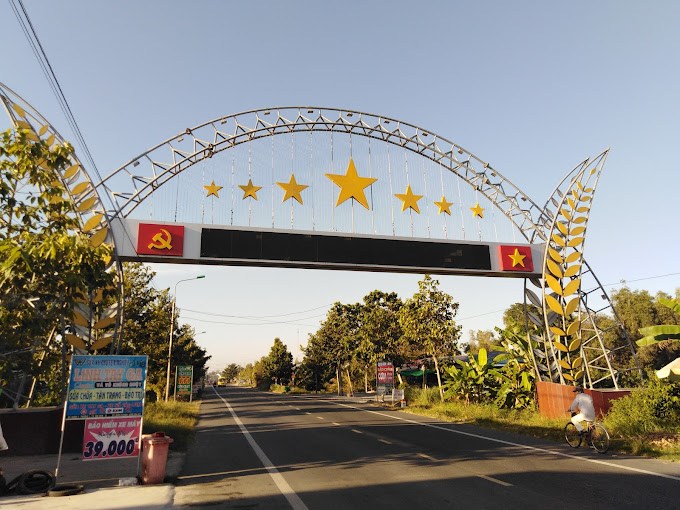 Nhà Nghỉ Minh Trước