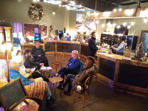 Nello Olivo Winery, Camino Tasting Room - Thumbnail
