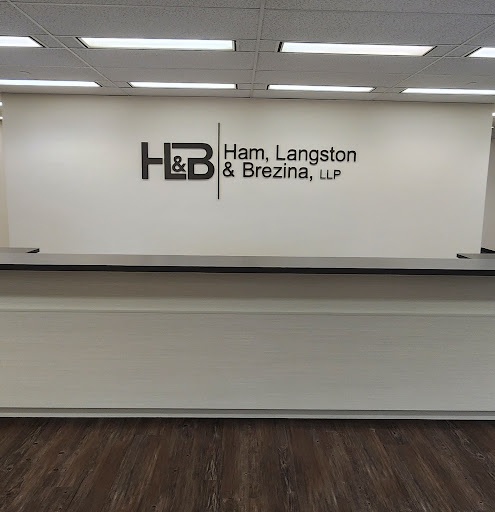 Ham, Langston & Brezina, LLP - Thumbnail