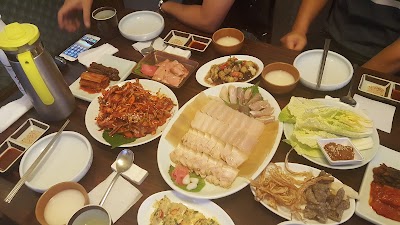 Photos of 영산홍가