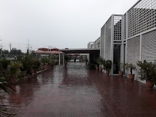 Hotel Embassy Lodge/KOREA MART islamabad