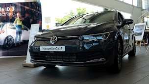 Photo n°22 de Volkswagen & Volkswagen Véhicules Utilitaires Bollene – SODIBA SAS à Bollène (Concessionnaire de remorques utilitaires)