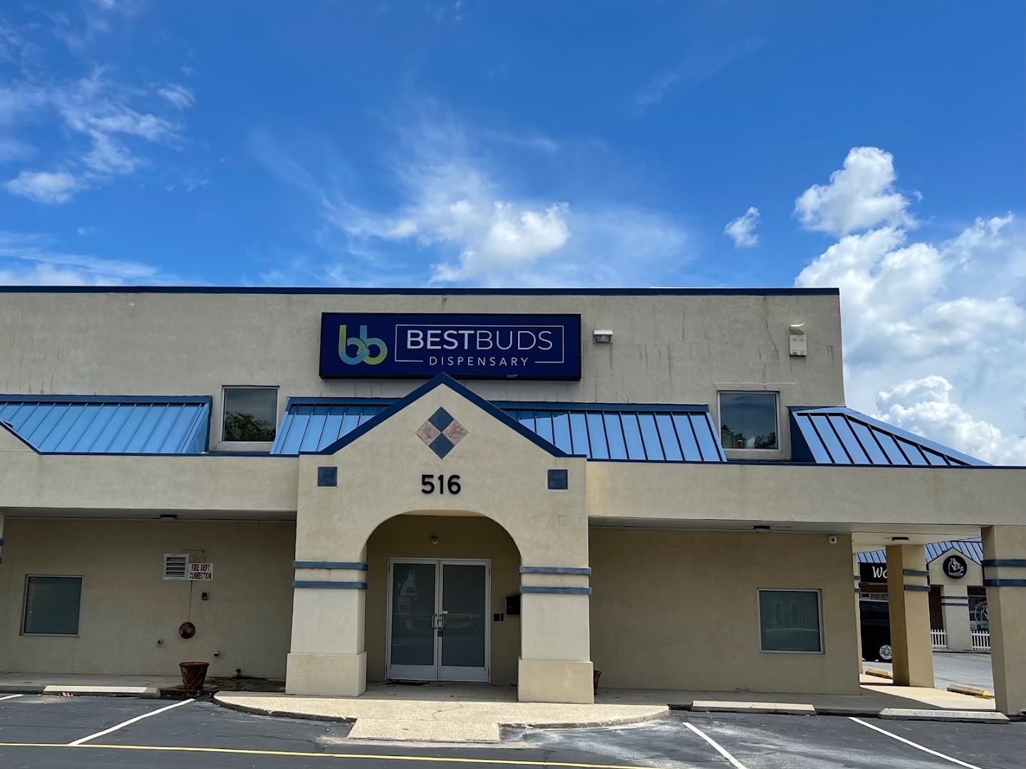 Best Buds Dispensary photo 1