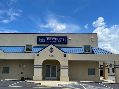 Photo of Best Buds Dispensary