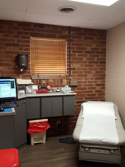 Photo of Ozark Wellness Clinic LLC clinic location