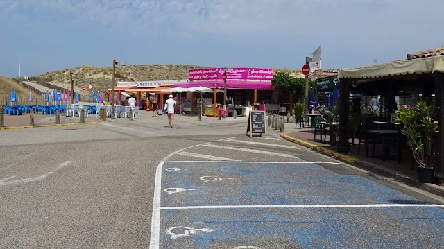 Carcans Plage
