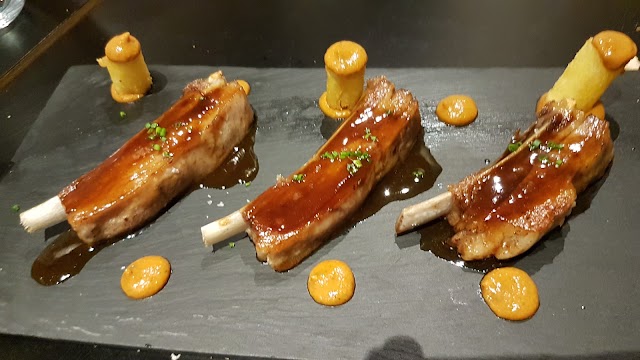Restaurante Tradevo de Mar