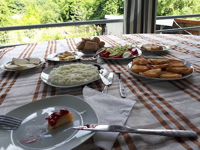 Photos of Gardenia guest house