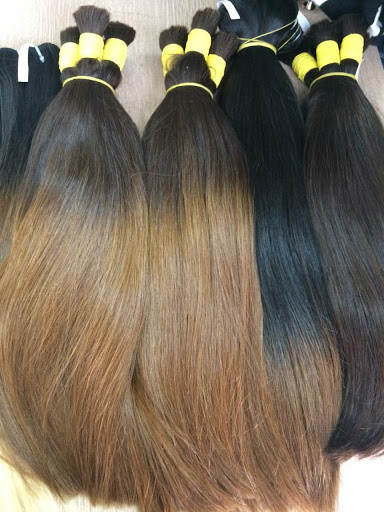 Hair Galore Beauty Salon
