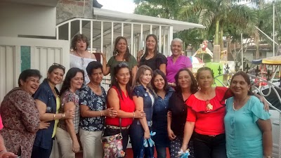 Photos of Cancha De La Alameda