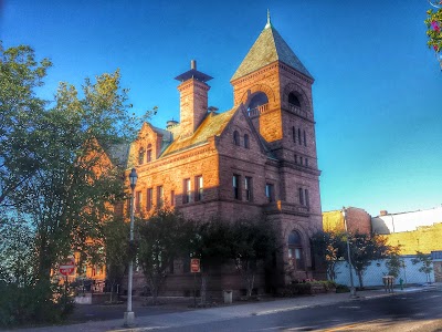 Ashland City Hall