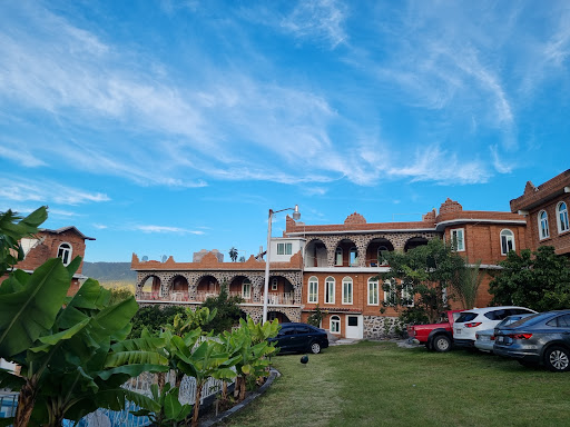 Hotel Flor y Canto Malinalco