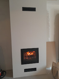 Photo n°1 de Legrand - Poêles & Inserts Cheminées à Ancenis-Saint-Géréon (Cheministe)