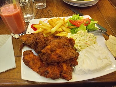 Photos of Opera restaurant