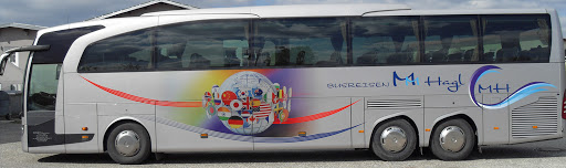 MH-Busreisen-Mietwagenservice e.K. - Thumbnail