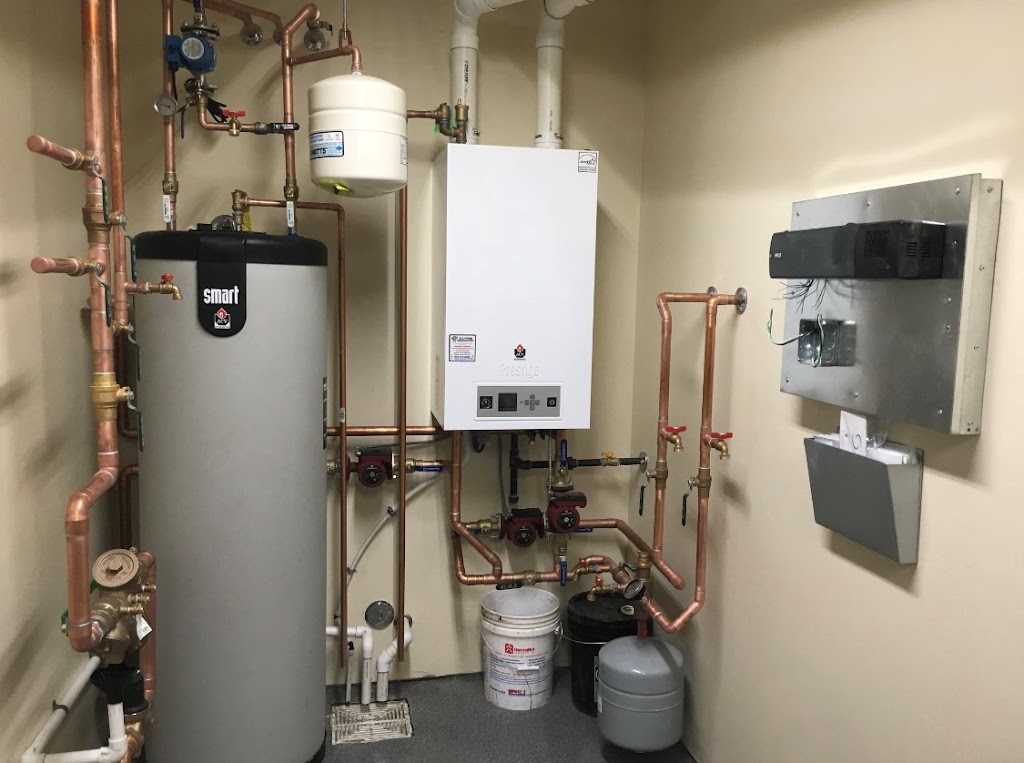 T.C.R. Rooter and Plumbing Repair - Plumbing Services