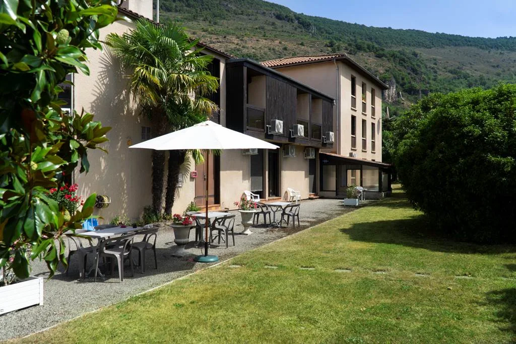 Hôtel Pyrène