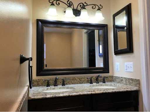 A R Crowell Plumbing & Finishing Touch Remodeling - Thumbnail
