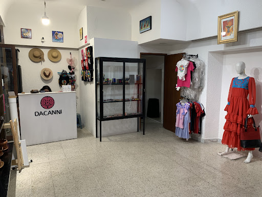 Dacanni - Visual