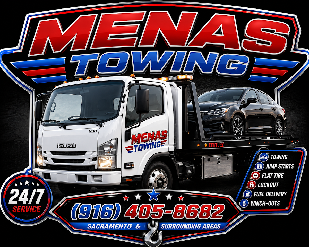 Towing Service this Weekend only