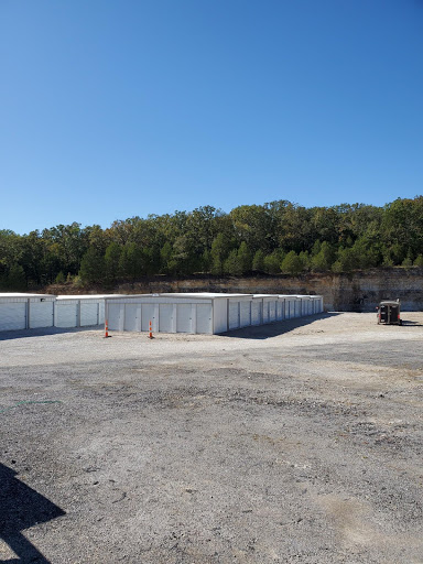 Quarry Storage - Visual