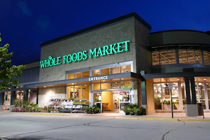 whole foods schaumburg illinois phone number