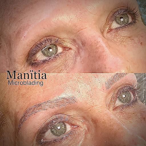 MANÏTIA Ongles et Cils