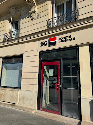 Photo n°2 de SG à Paris (Banque d'épargne)