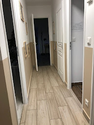 Photo n°6 de Nico DECOR à Mousseaux-Neuville (Peintre en bâtiment)