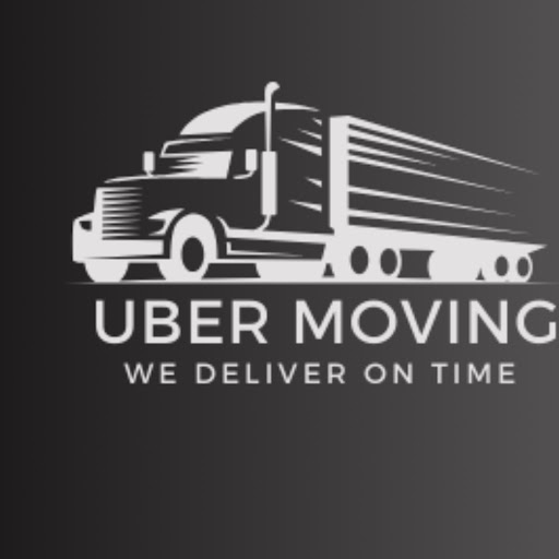 Uber Moving LLC