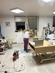 Photo n°36 de ATELIER KADECO à Scherwiller (Service de sablage)