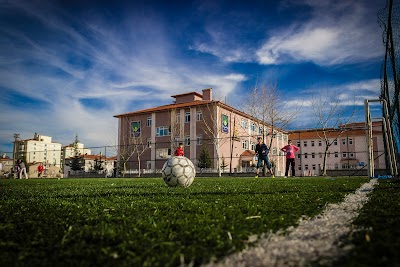 Bayraktepe Secondary School