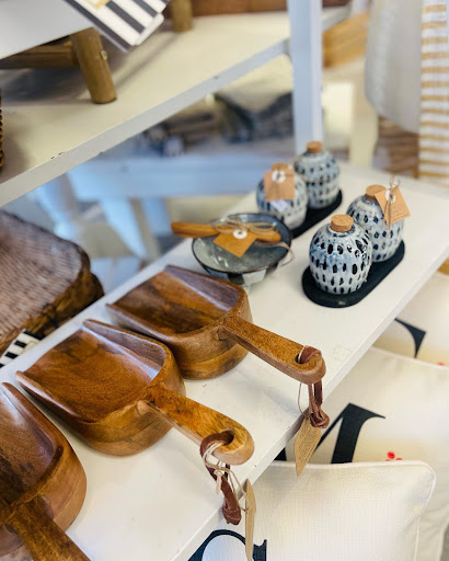 Revival Home & Gifts - formerly known as Logo N Stitch