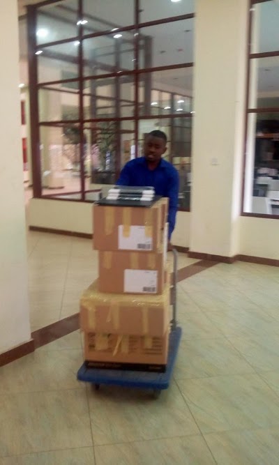 Photos of Integrity Movers Kenya Limited