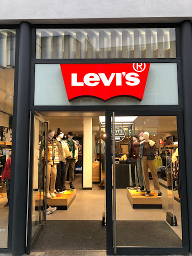 Levi's® Enschede