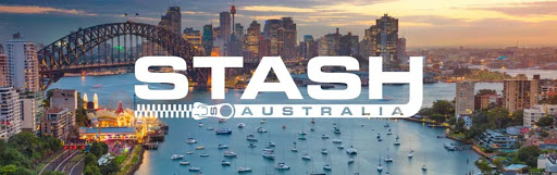Stash Australia - Thumbnail