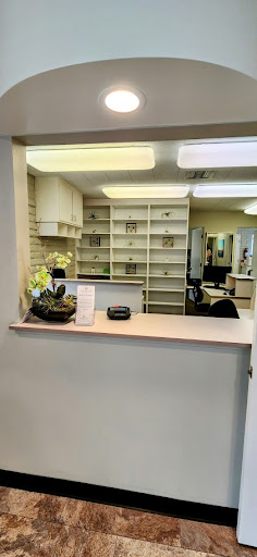 Ryan Senft, DDS - Visual